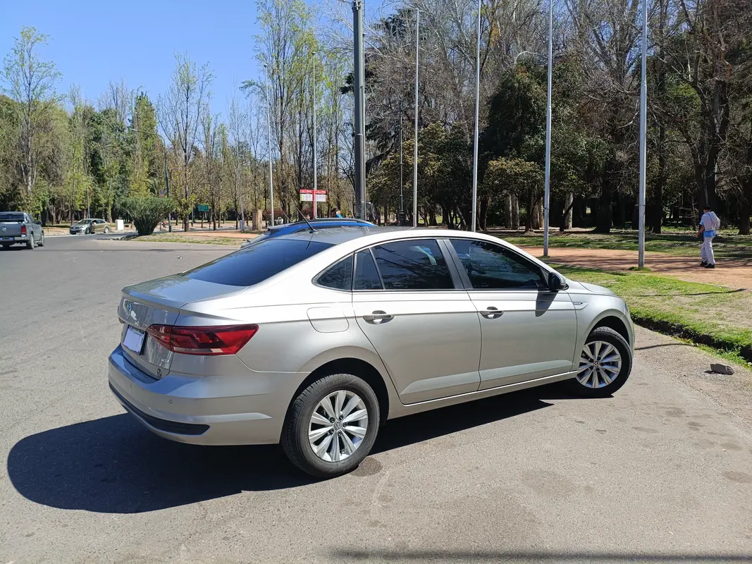 Mirá esta publicación de Volkswagen Virtus