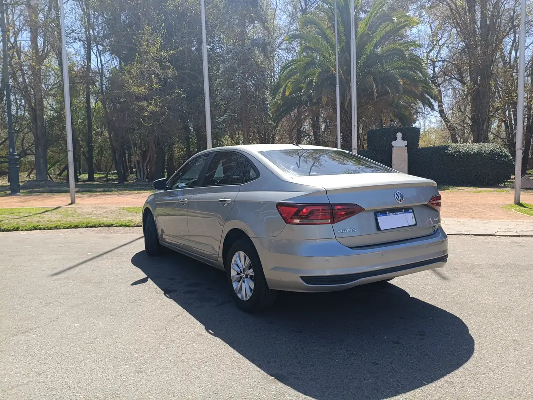 Mirá esta publicación de Volkswagen Virtus