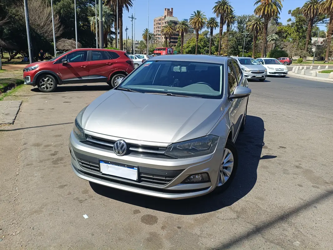 Mirá esta publicación de Volkswagen Virtus