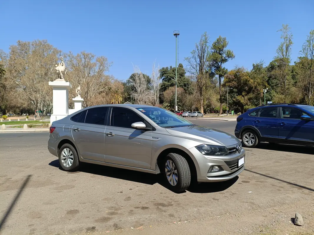 Mirá esta publicación de Volkswagen Virtus