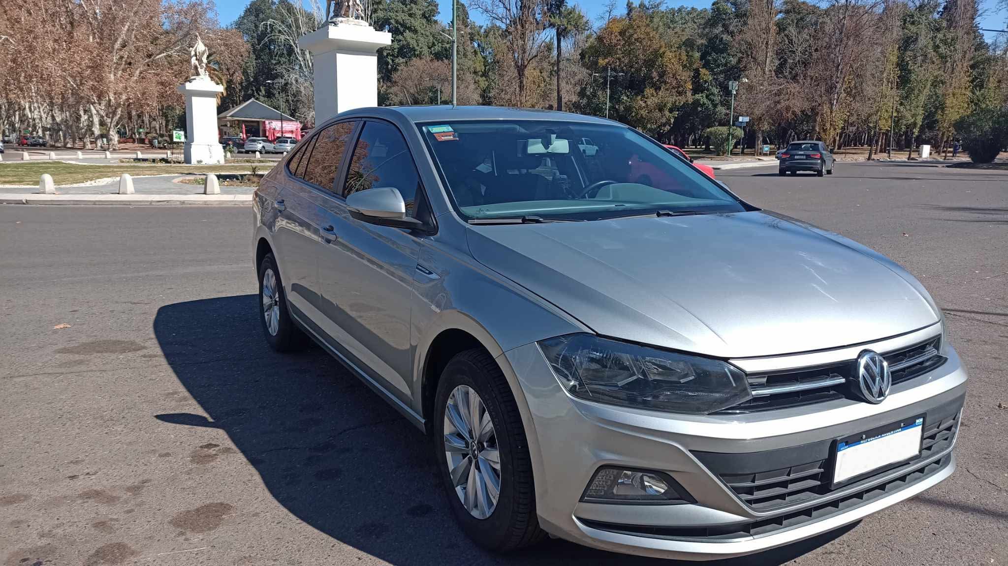 Mirá esta publicación de Volkswagen Virtus