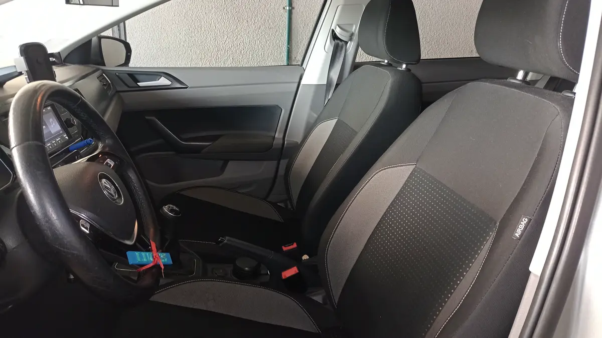 Mirá esta publicación de Volkswagen Virtus