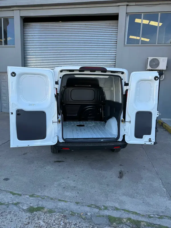 Mira esta publicación de Fiat Fiorino 2025 en Motordil