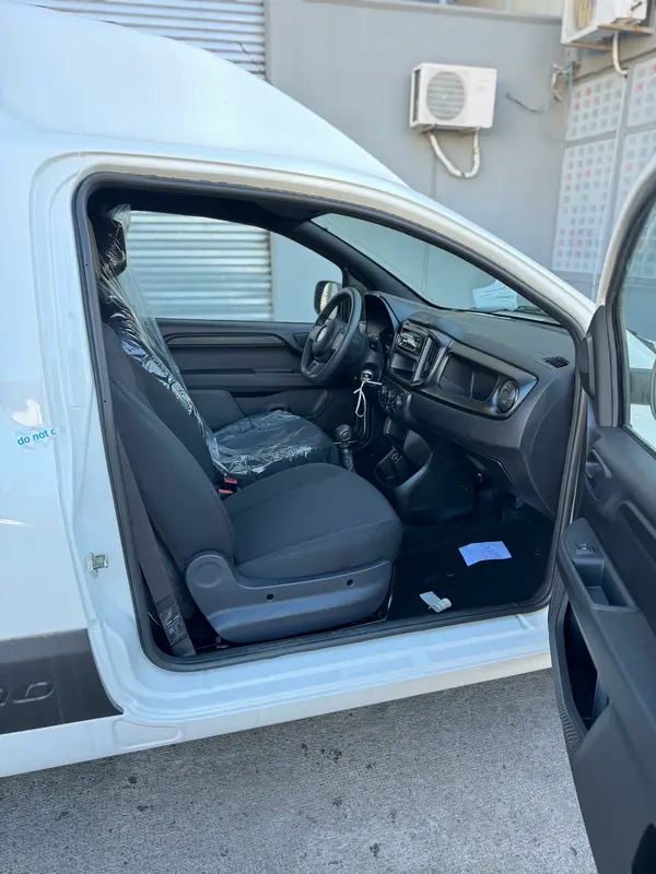 Mira esta publicación de Fiat Fiorino 2025 en Motordil