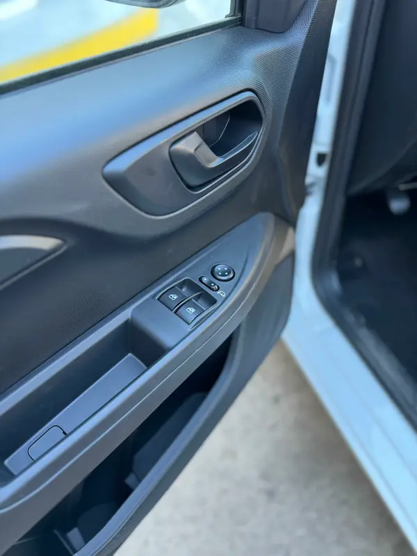 Mira esta publicación de Fiat Fiorino 2024 en Motordil