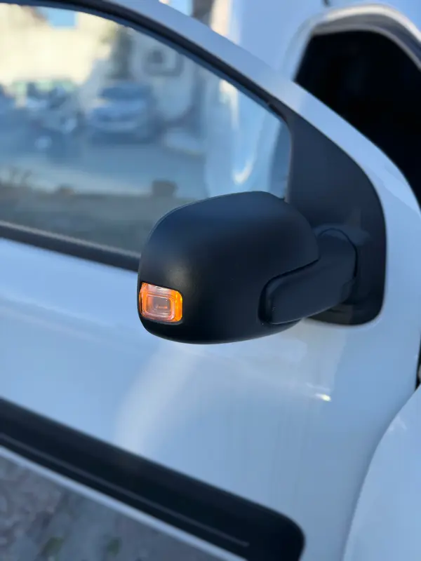 Mira esta publicación de Fiat Fiorino 2024 en Motordil