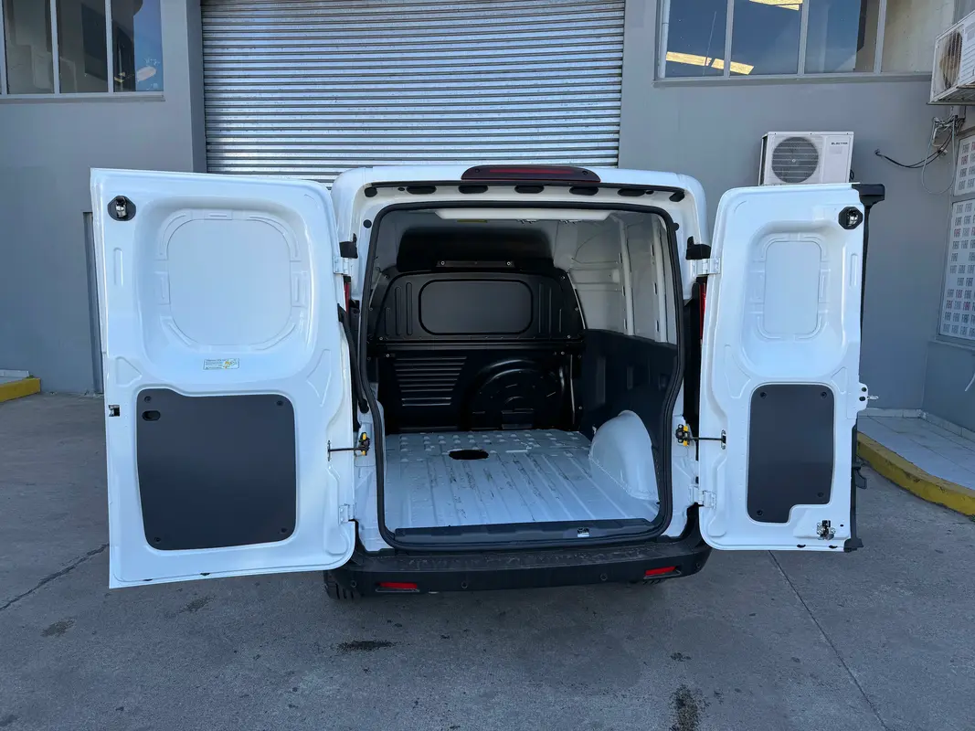 Mira esta publicación de Fiat Fiorino 2024 en Motordil