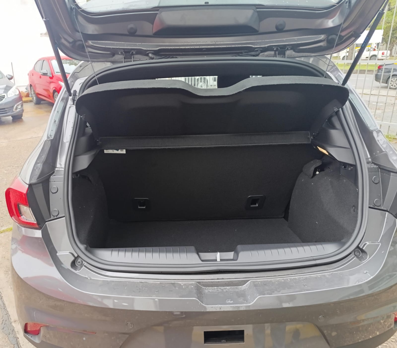 Mira esta publicación de Fiat Argo 2025 en Motordil