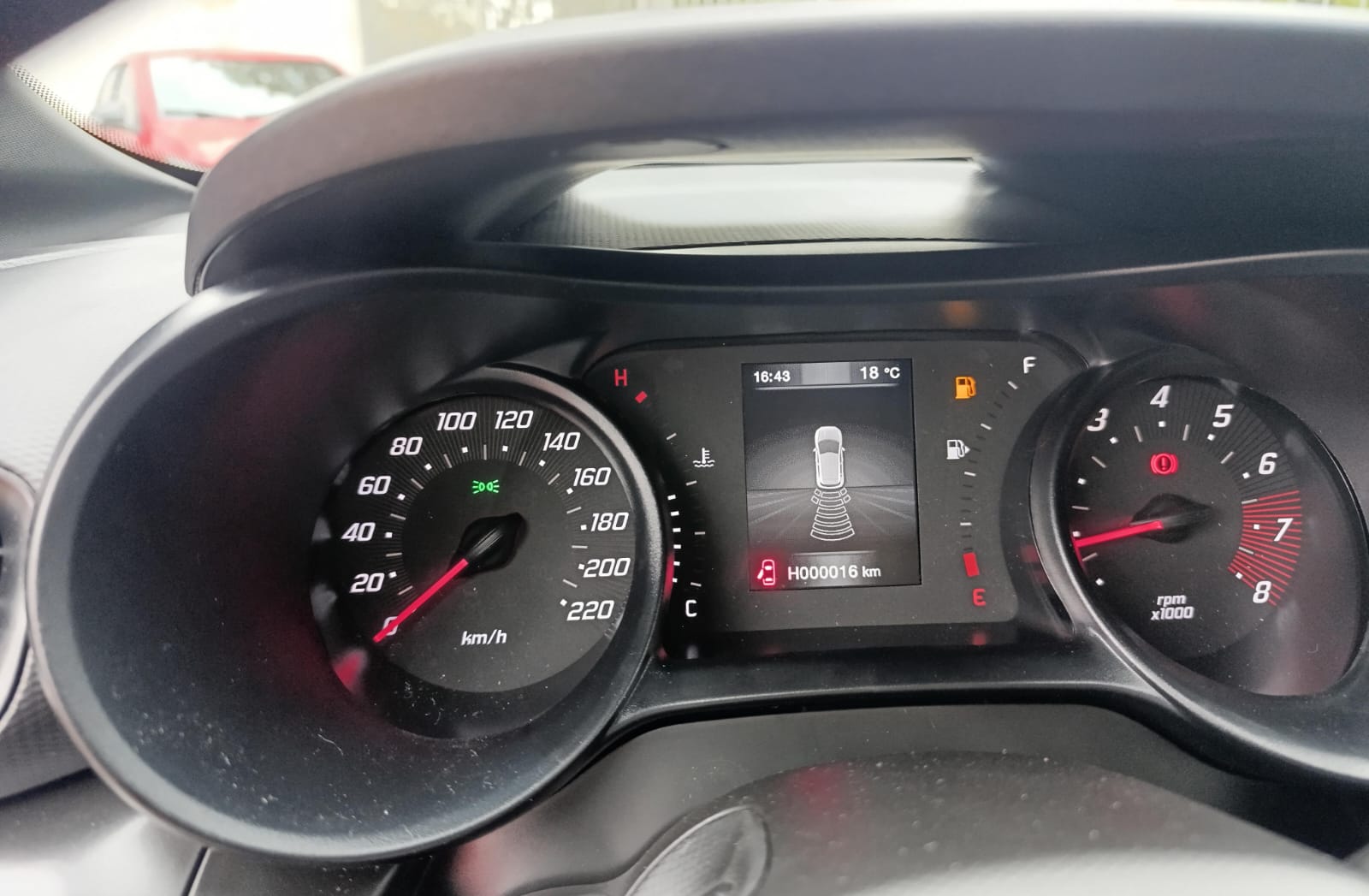 Mirá esta publicación de Fiat Argo