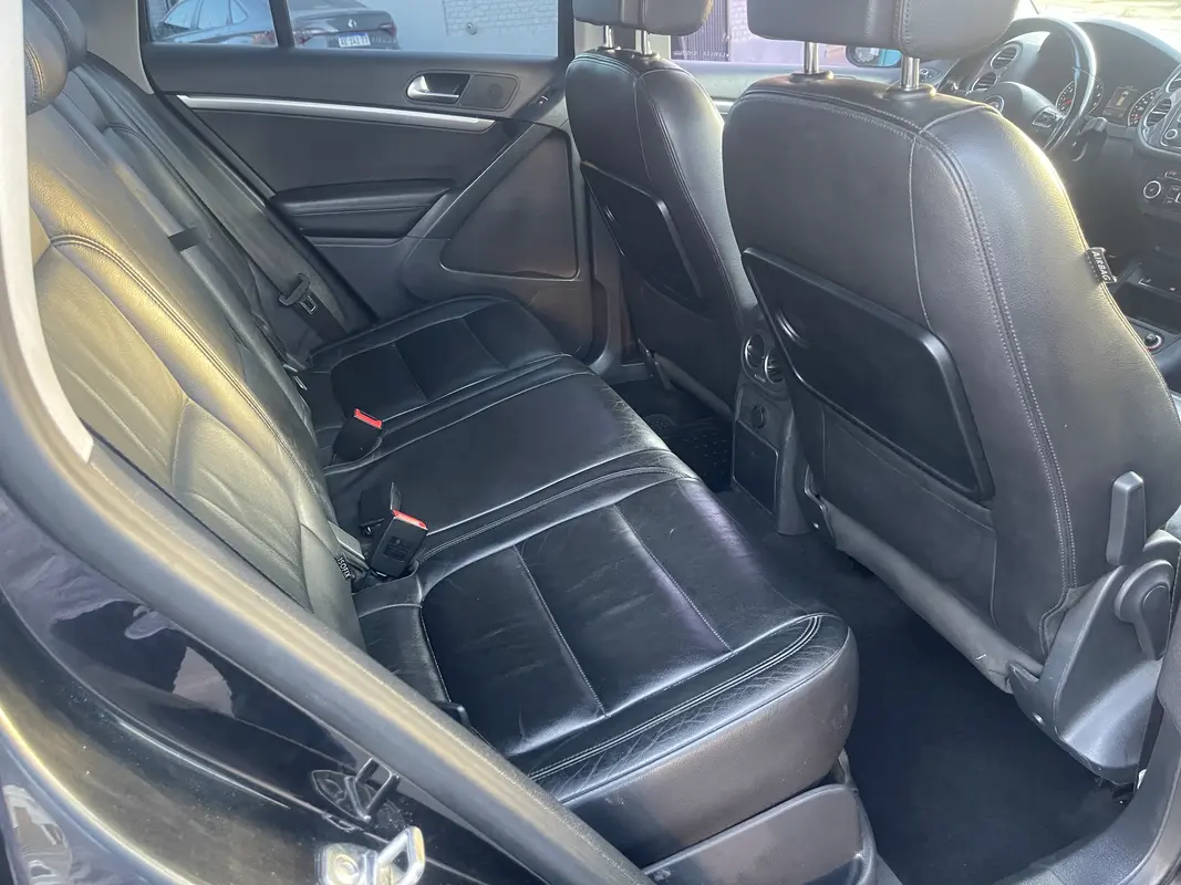 Mira esta publicación de Volkswagen Tiguan 2012 en Motordil