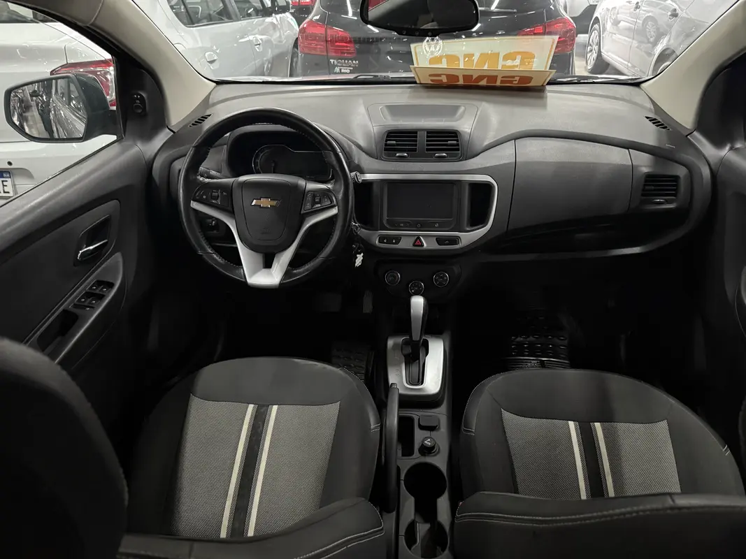 Mira esta publicación de Chevrolet Spin 2017 en Motordil