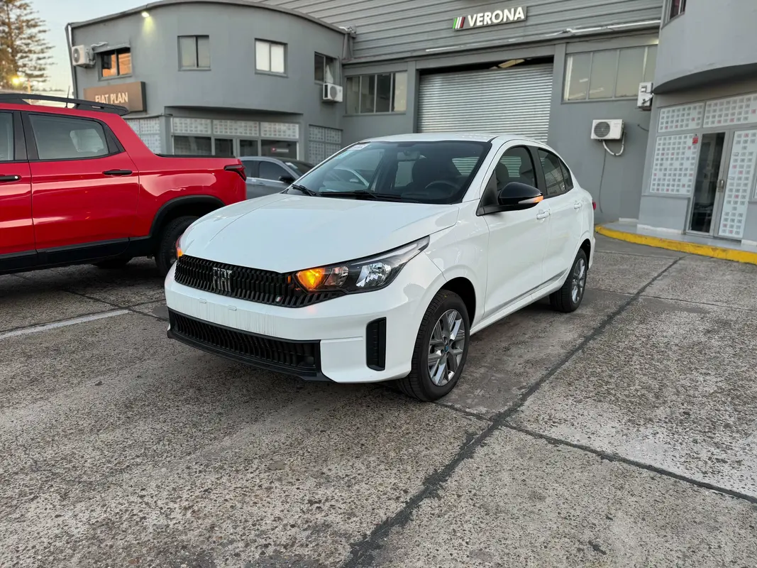 Mirá esta publicación de Fiat Cronos