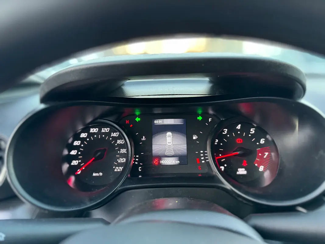 Mirá esta publicación de Fiat Cronos