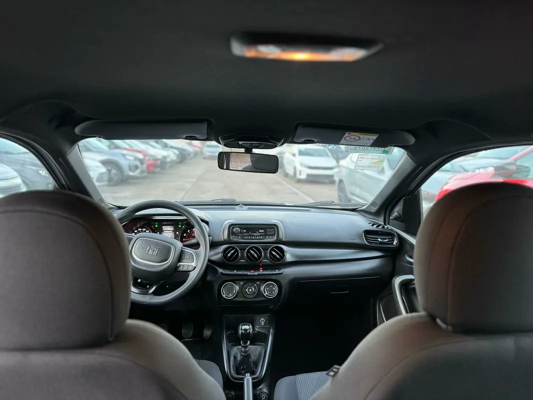 Mirá esta publicación de Fiat Cronos