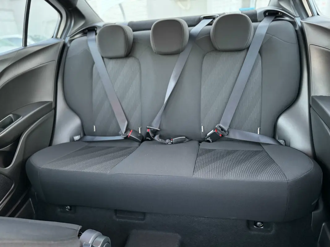 Mira esta publicación de Fiat Cronos 2025 en Motordil