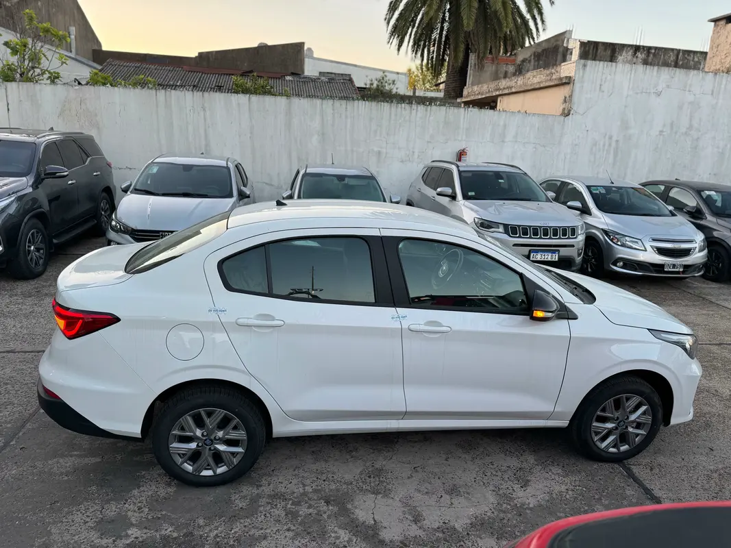 Mirá esta publicación de Fiat Cronos