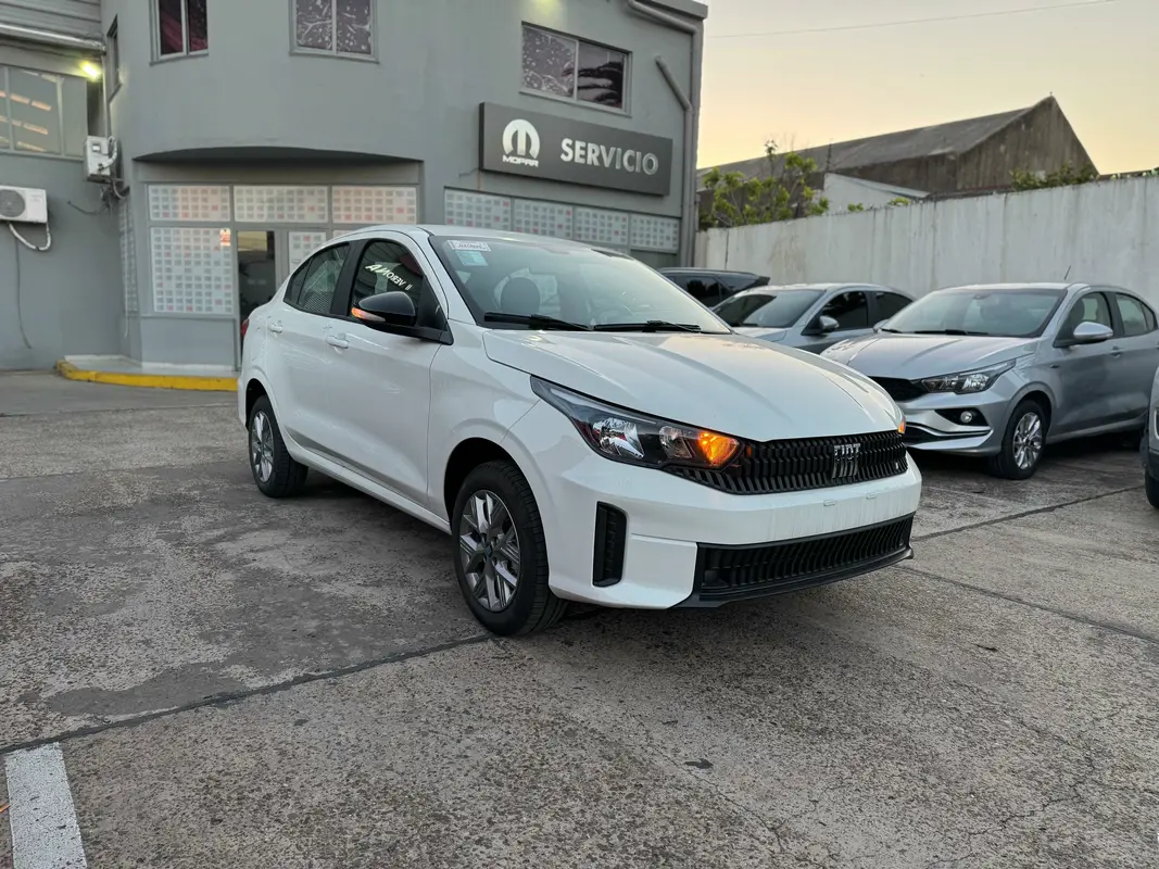 Mirá esta publicación de Fiat Cronos