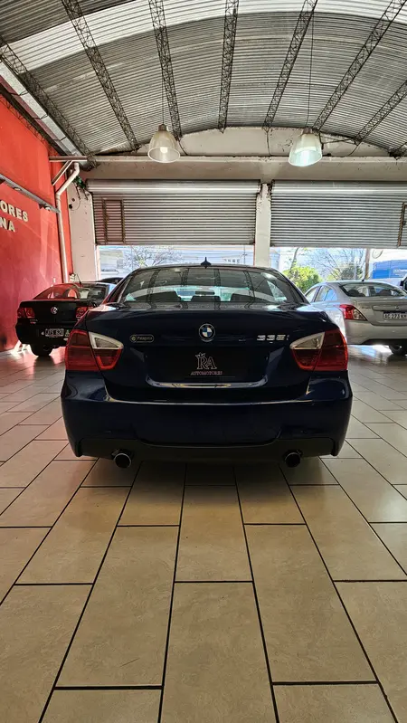 Mirá esta publicación de BMW Serie 3