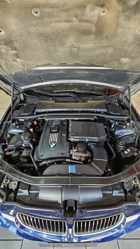 Mirá esta publicación de BMW Serie 3