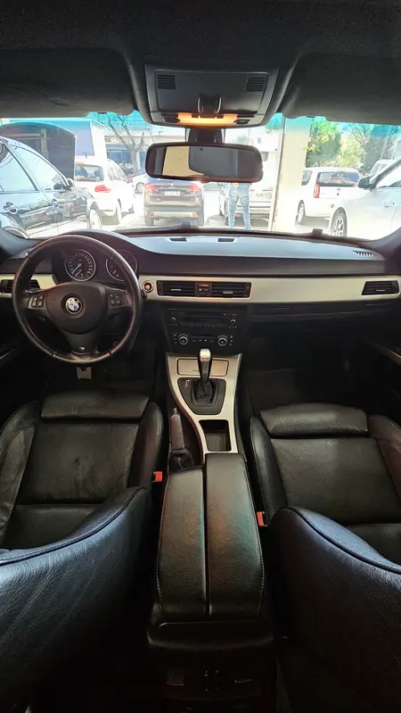 Mirá esta publicación de BMW Serie 3