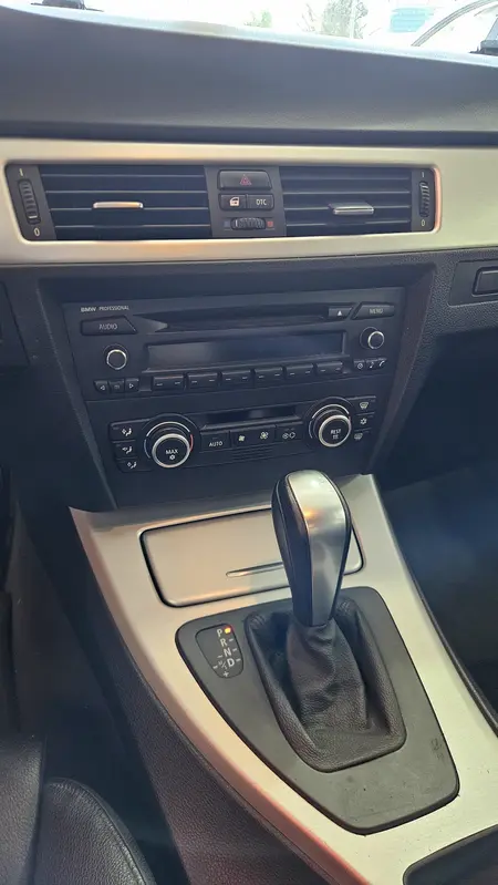 Mirá esta publicación de BMW Serie 3