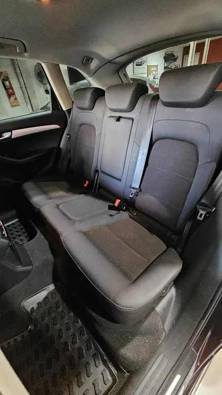 Mirá esta publicación de Audi Q5