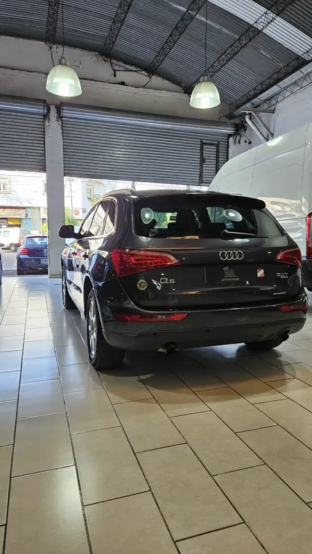 Mirá esta publicación de Audi Q5