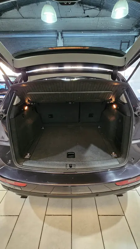 Mirá esta publicación de Audi Q5