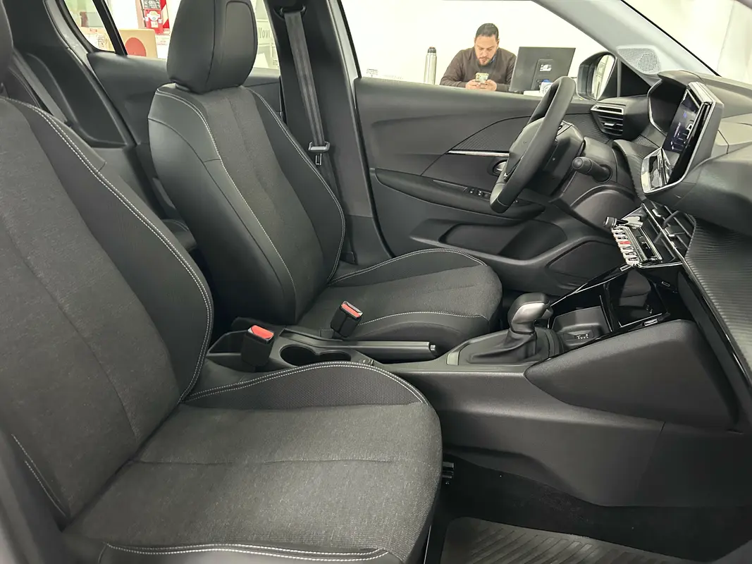 Mirá esta publicación de Peugeot 208