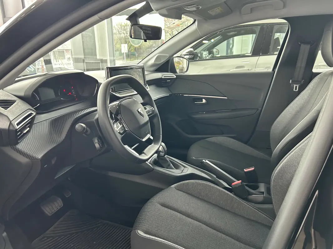 Mirá esta publicación de Peugeot 208
