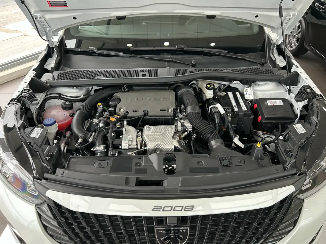Mirá esta publicación de Peugeot 2008