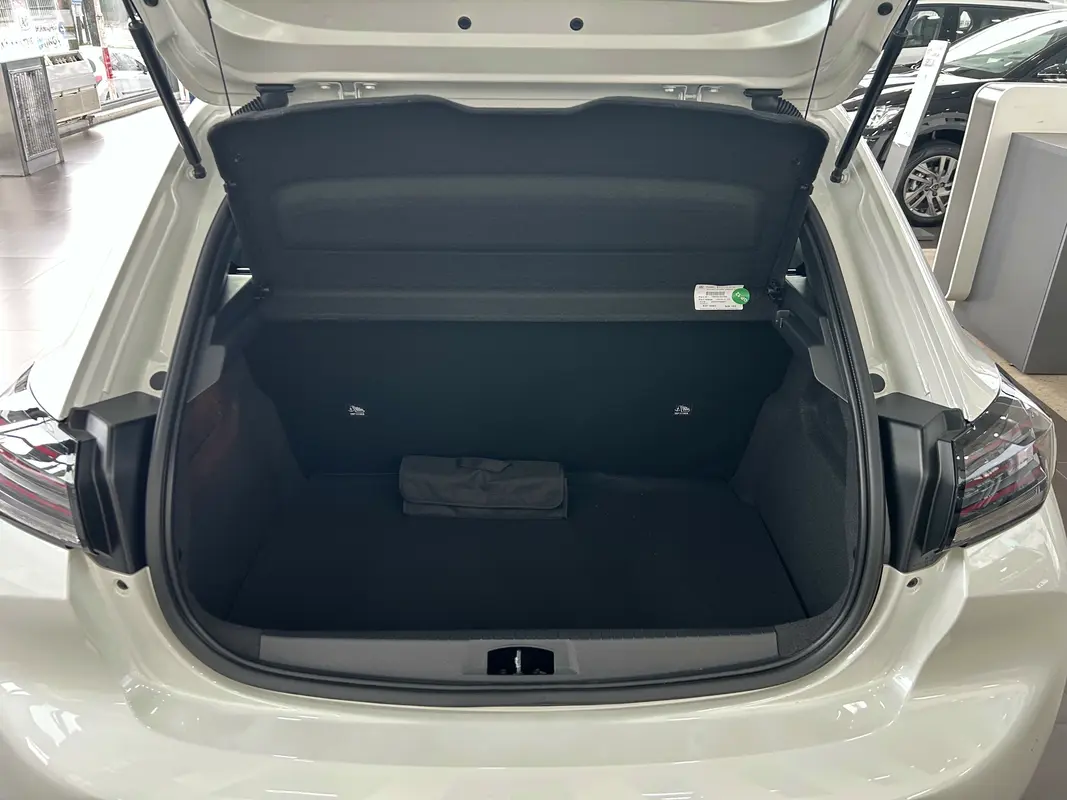 Mirá esta publicación de Peugeot 208