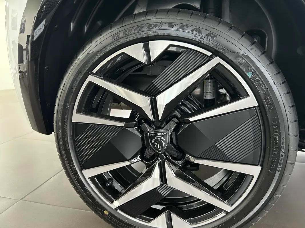 Mirá esta publicación de Peugeot 208