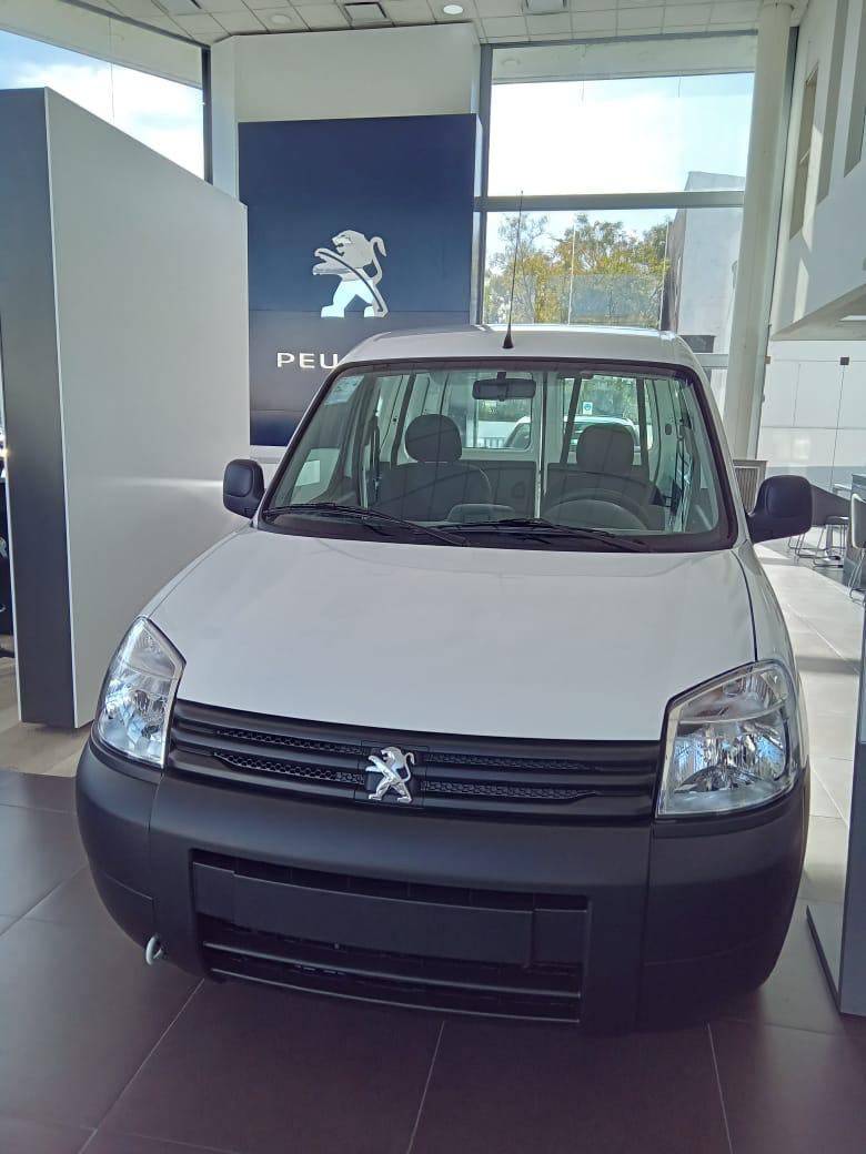 Mirá esta publicación de Peugeot Partner
