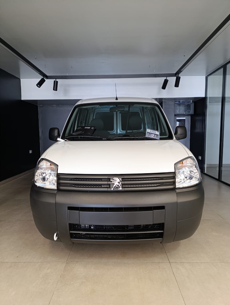 Mirá esta publicación de Peugeot Partner