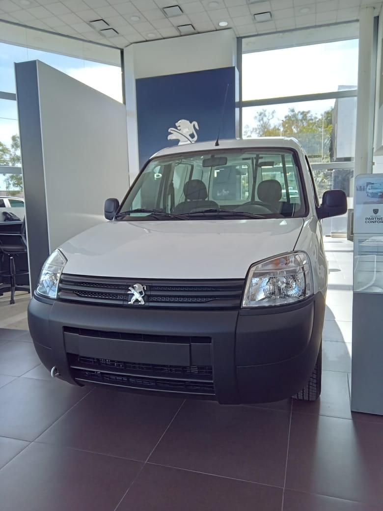 Mirá esta publicación de Peugeot Partner