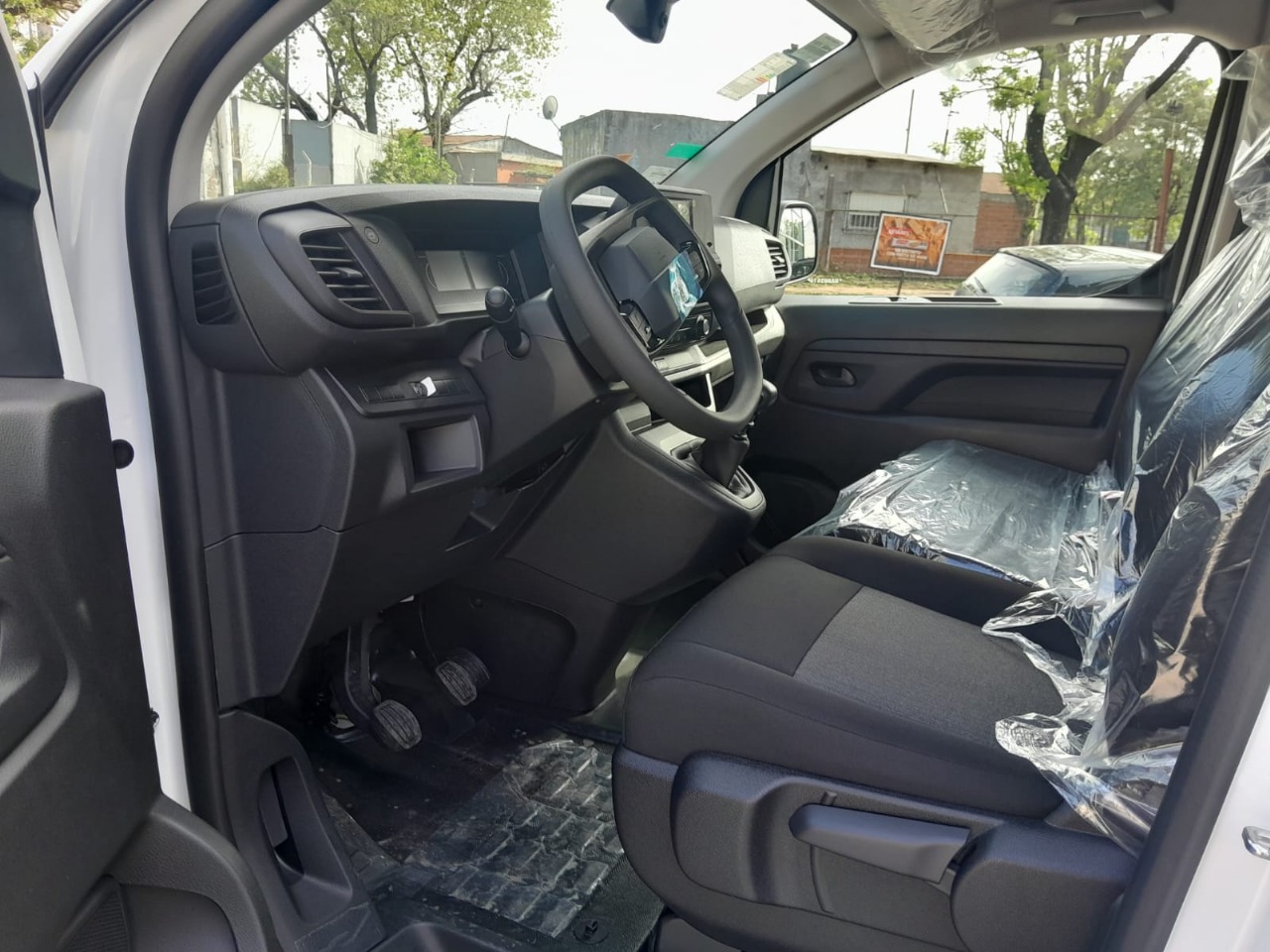 Mirá esta publicación de Peugeot Expert