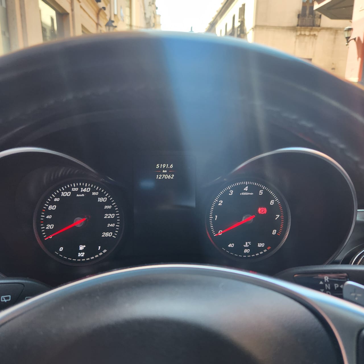 Mirá esta publicación de Mercedes Benz GLC