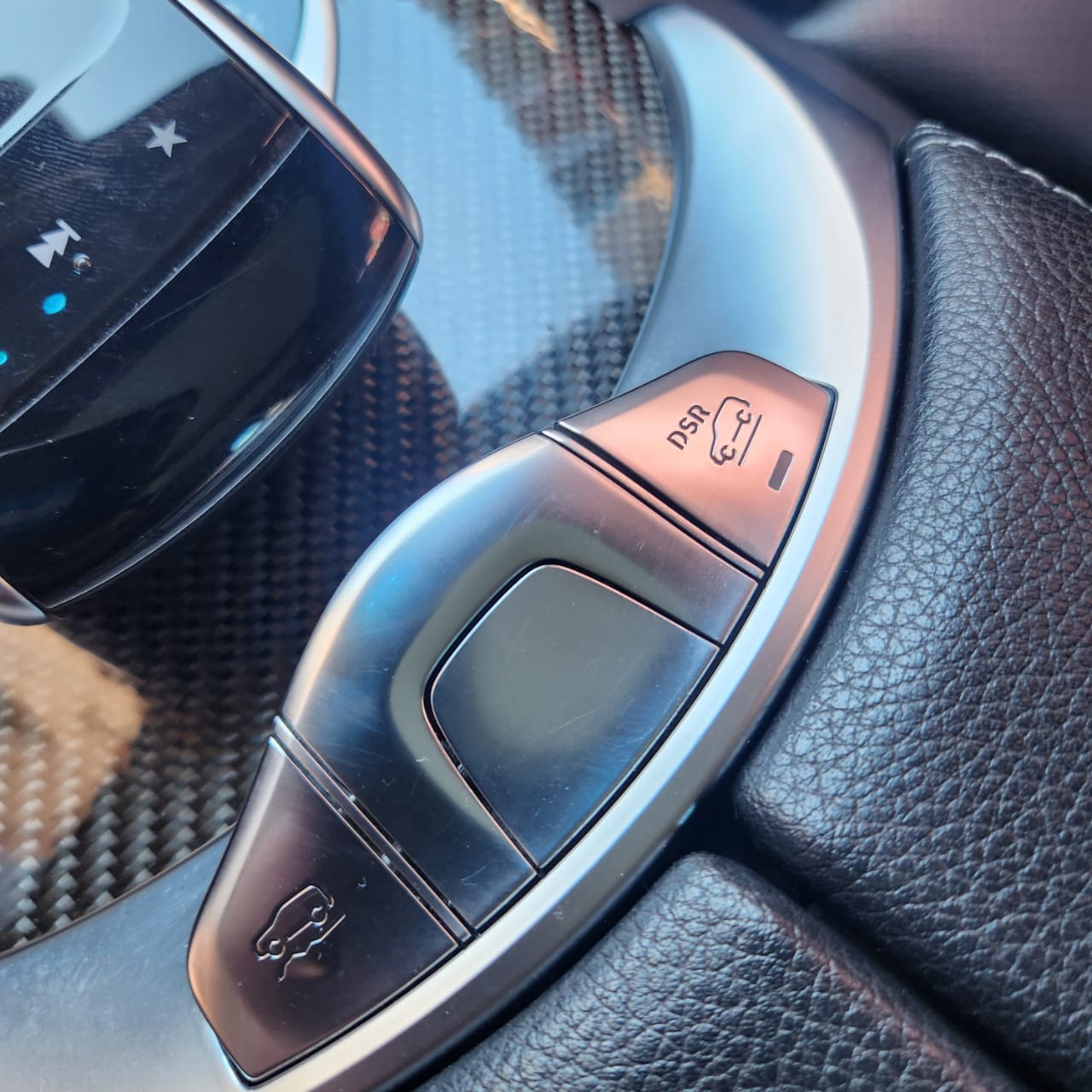 Mirá esta publicación de Mercedes Benz GLC
