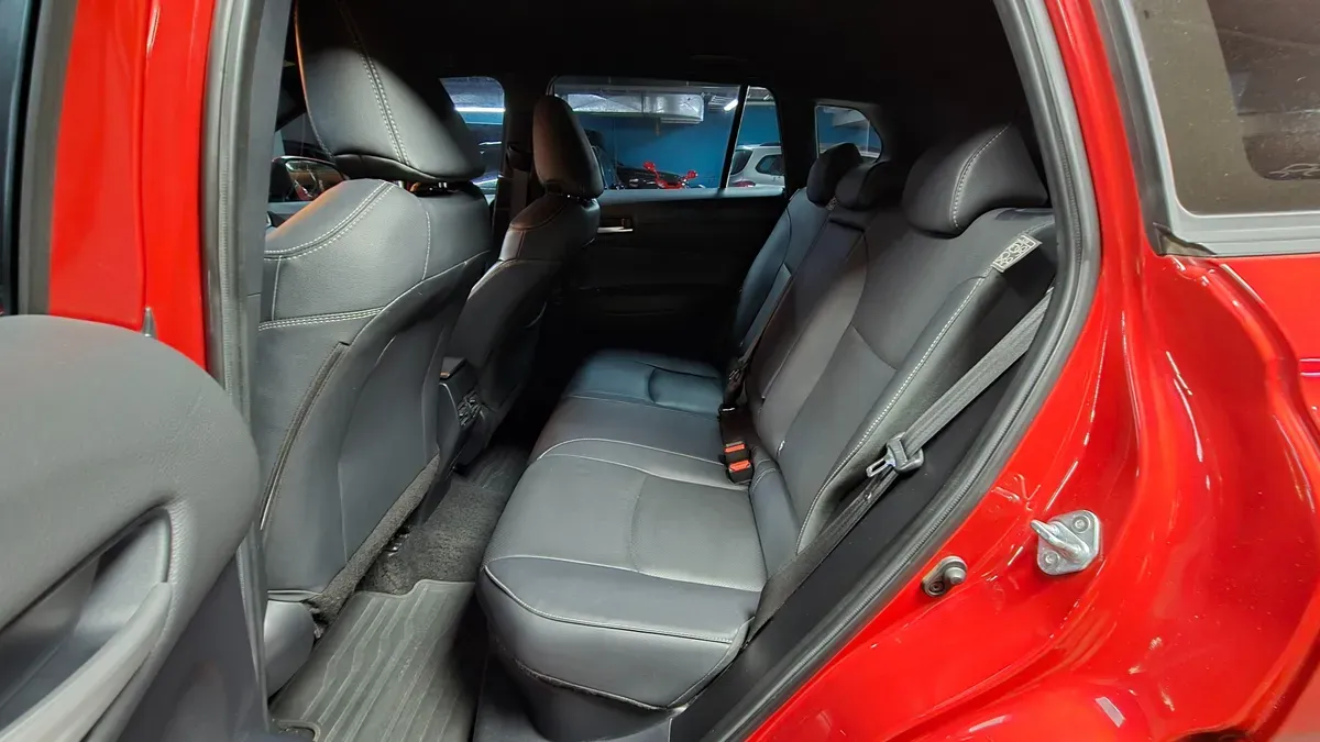 Mirá esta publicación de Toyota Corolla