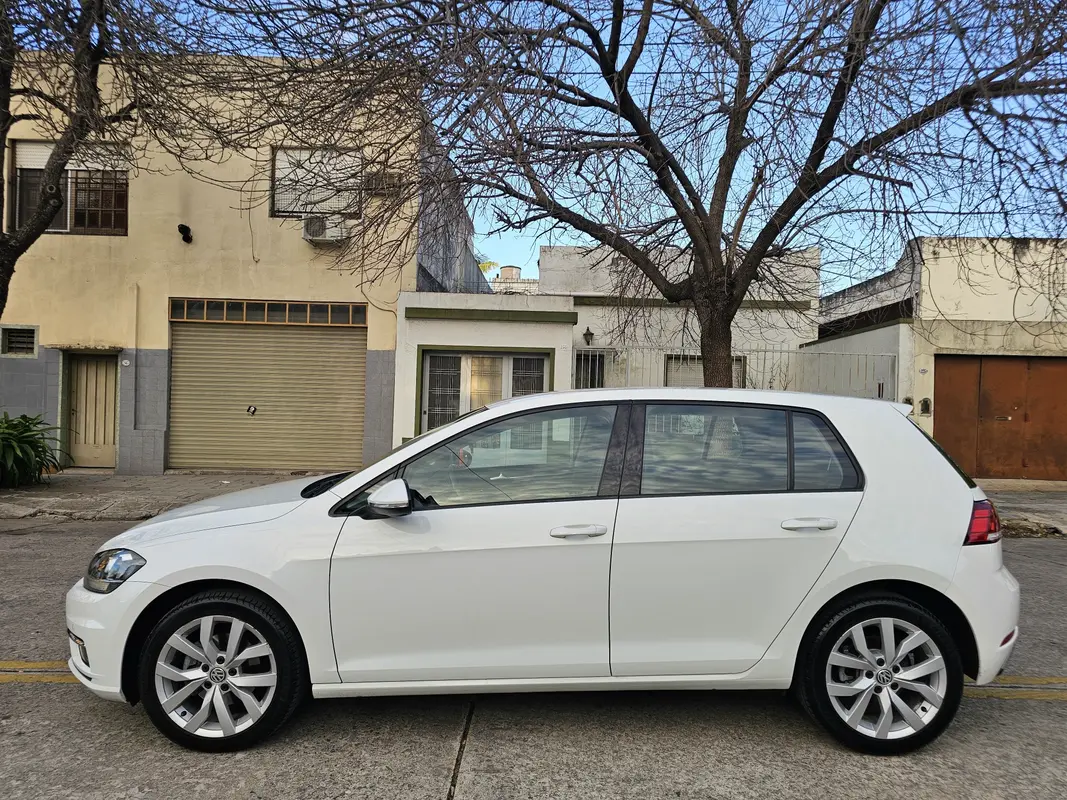 Mirá esta publicación de Volkswagen Golf