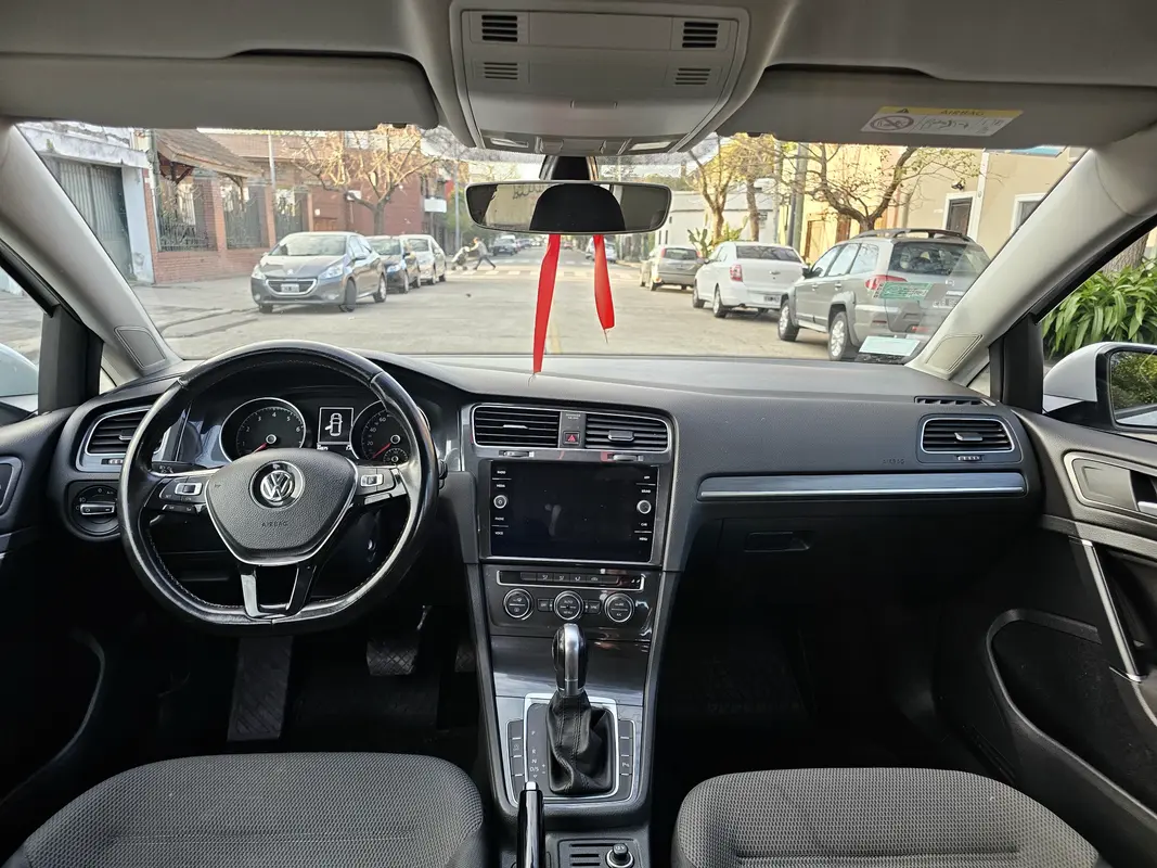 Mirá esta publicación de Volkswagen Golf