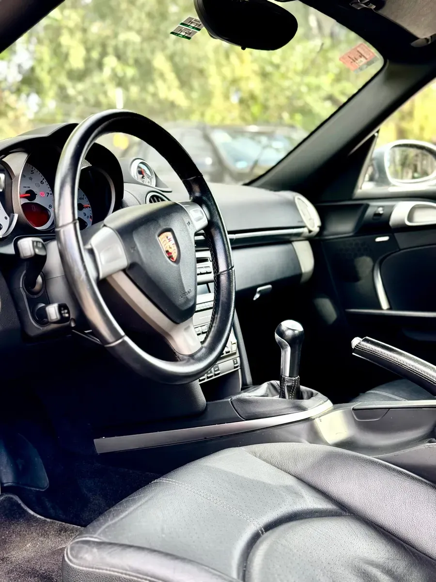 Mirá esta publicación de Porsche Cayman