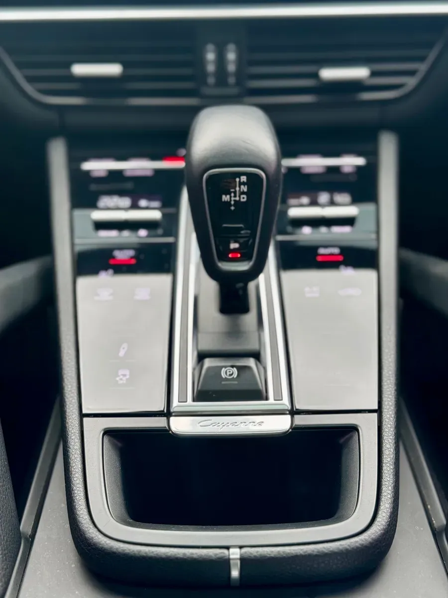 Mirá esta publicación de Porsche Cayenne