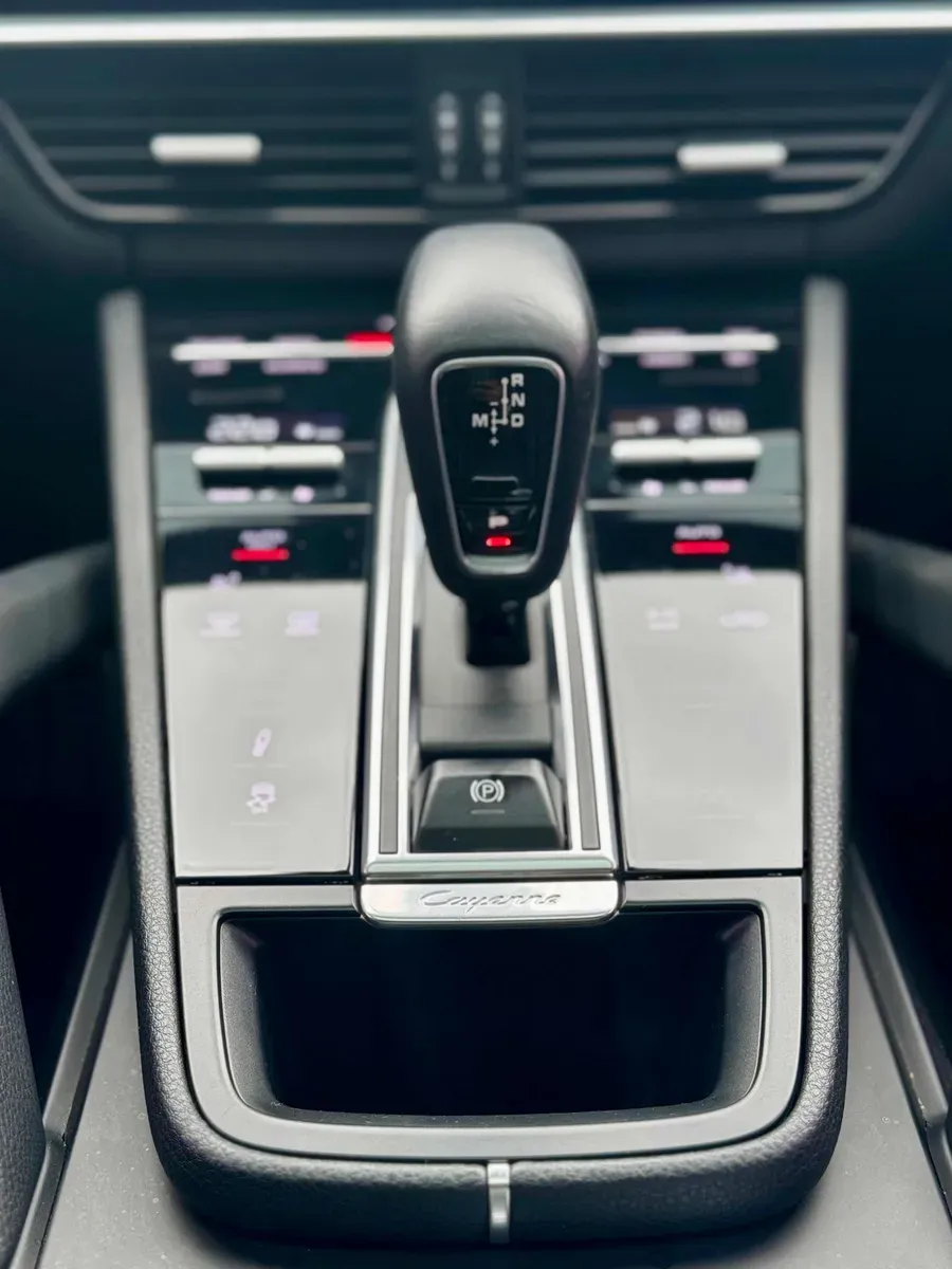 Mirá esta publicación de Porsche Cayenne