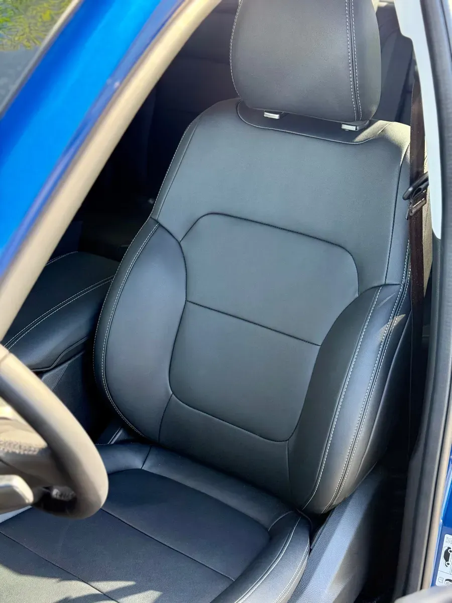 Mirá esta publicación de Ford Ranger