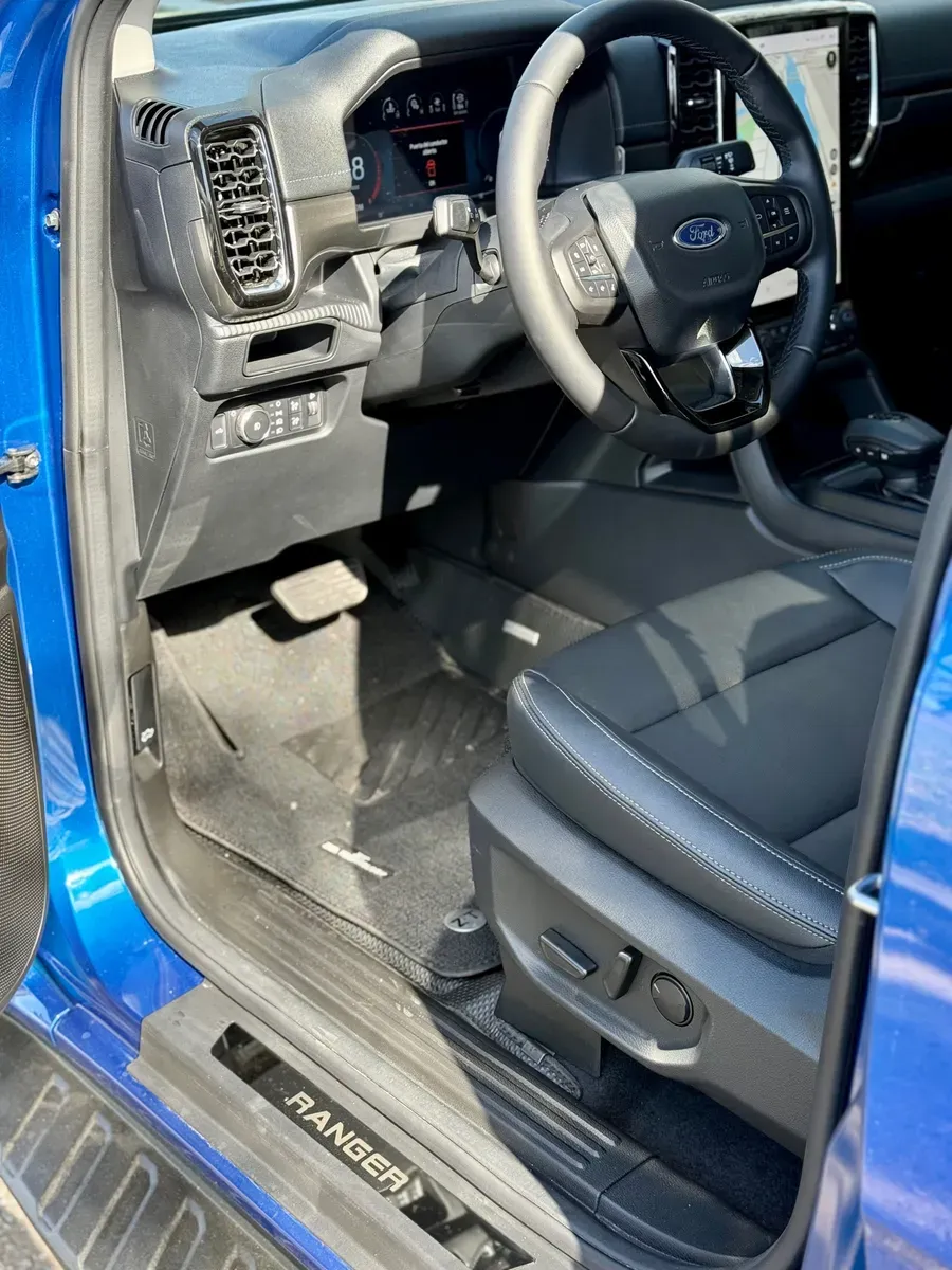 Mirá esta publicación de Ford Ranger