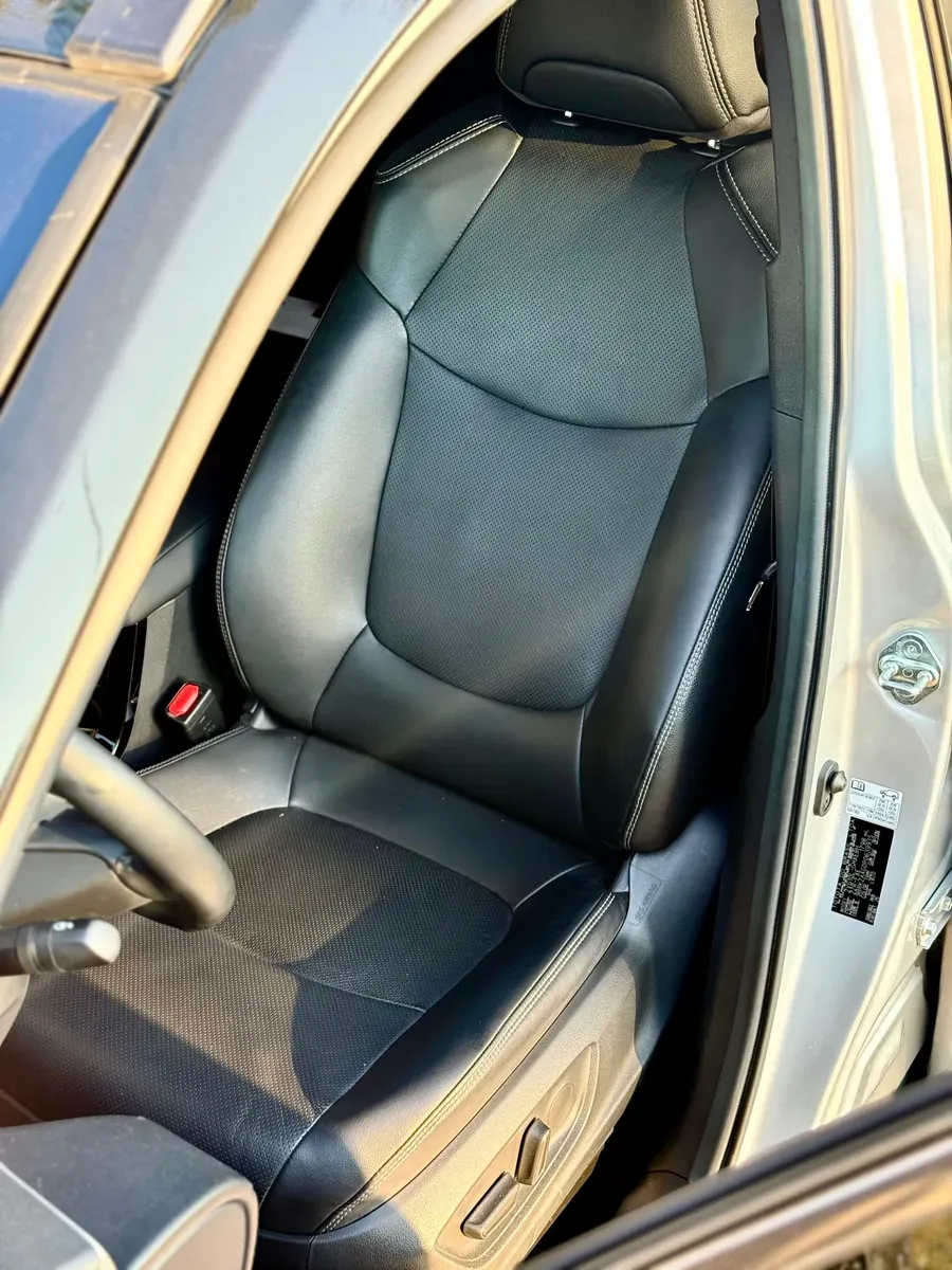 Mirá esta publicación de Toyota Corolla Cross