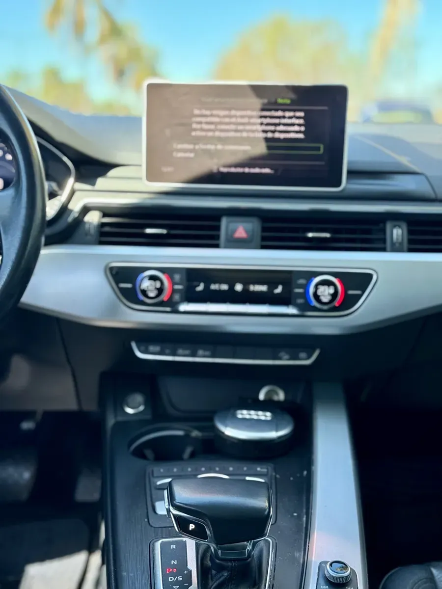 Mirá esta publicación de Audi A4 Allroad