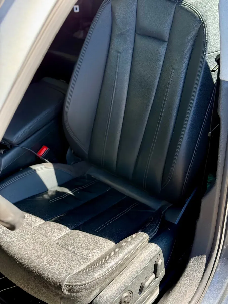 Mirá esta publicación de Audi A4 Allroad